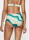 Spodní díl plavek TRIUMPH SUMMER MIX & MATCH MIDI 02 PT BLUE - LIGHT COMBINATION