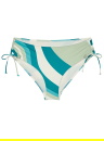 Spodní díl plavek TRIUMPH SUMMER MIX & MATCH MIDI 02 PT BLUE - LIGHT COMBINATION
