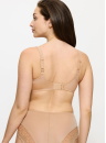 Melltartó TRIUMPH LADYFORM SOFT W X bézs