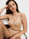 Melltartó TRIUMPH LADYFORM SOFT W X bézs
