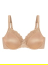 Melltartó TRIUMPH LADYFORM SOFT W X bézs