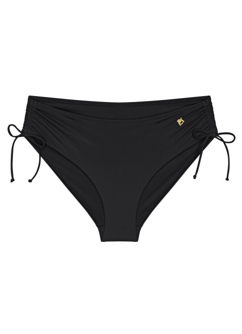 Spodní díl plavek TRIUMPH SUMMER TWIST MIDI BLACK