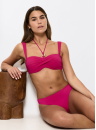 Top costum de baie TRIUMPH SUMMER TWIST DP BERRY