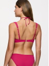 Top costum de baie TRIUMPH SUMMER TWIST DP BERRY