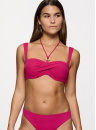 Top costum de baie TRIUMPH SUMMER TWIST DP BERRY