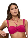 Top costum de baie TRIUMPH SUMMER TWIST DP BERRY