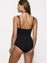 Costum de baie dintr-o singură piesă TRIUMPH SUMMER TWIST OPD BLACK