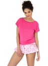 Pijama dama SENSIS NELA roz