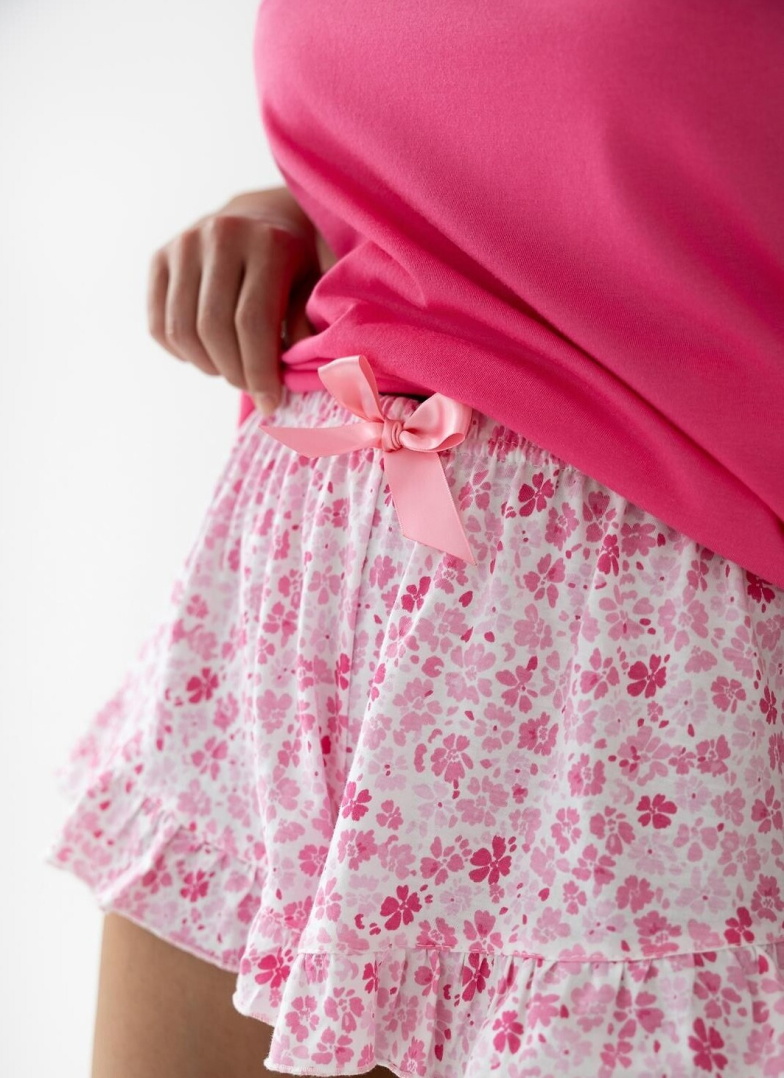 Pijama dama SENSIS NELA roz