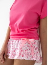Pijama dama SENSIS NELA roz