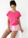 Pijama dama SENSIS NELA roz