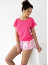 Pijama dama SENSIS NELA roz