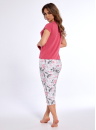 Pijama dama CORNETTE 668/313 ISABEL roz