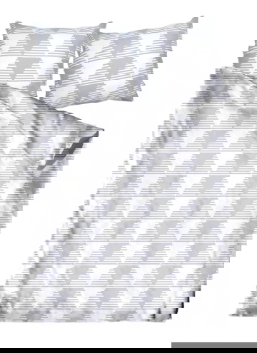 Lenjerie de pat din bumbac GRENO PREMIUM SIGMA