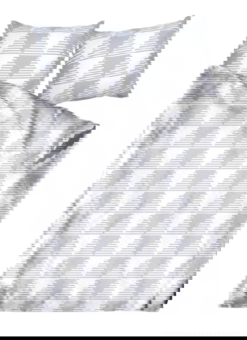 Lenjerie de pat din bumbac GRENO PREMIUM SIGMA