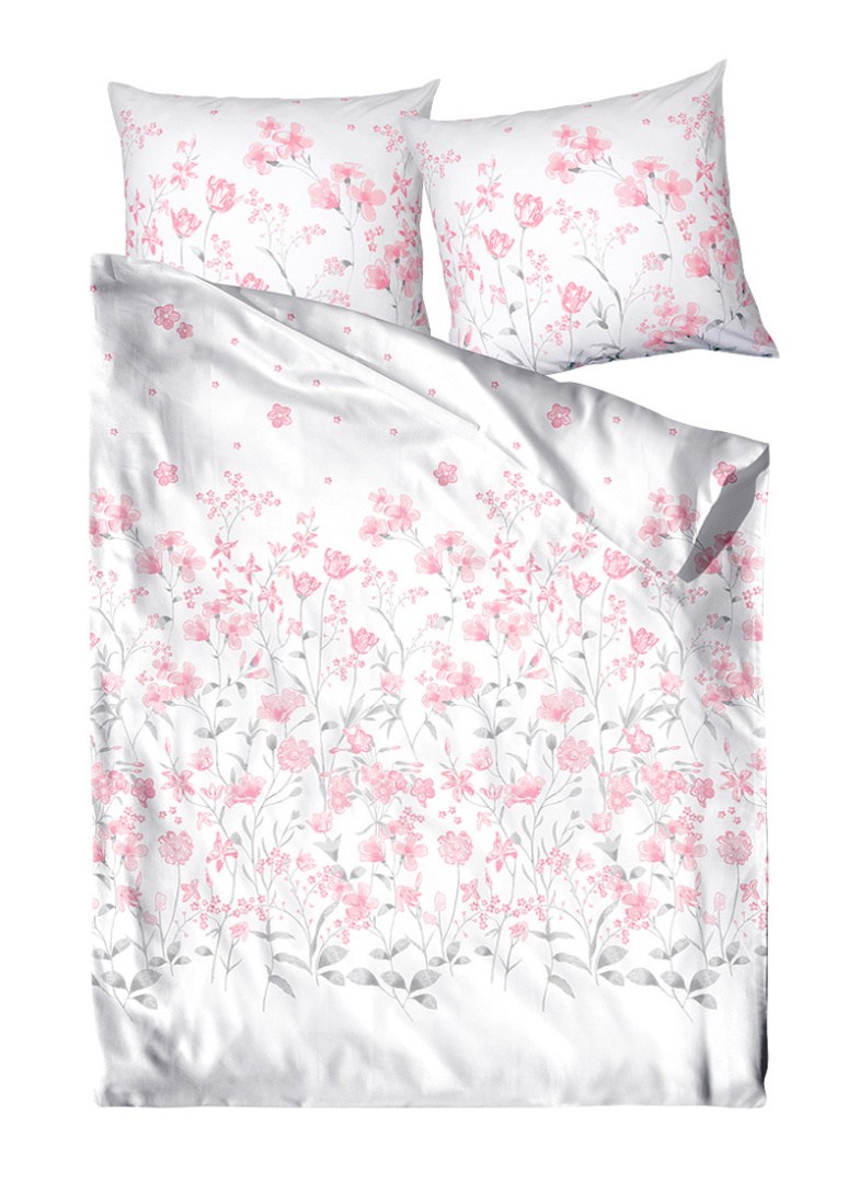 Lenjerie de pat din bumbac GRENO PREMIUM SLAY