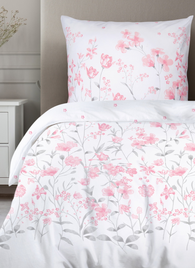 Lenjerie de pat din bumbac GRENO PREMIUM SLAY