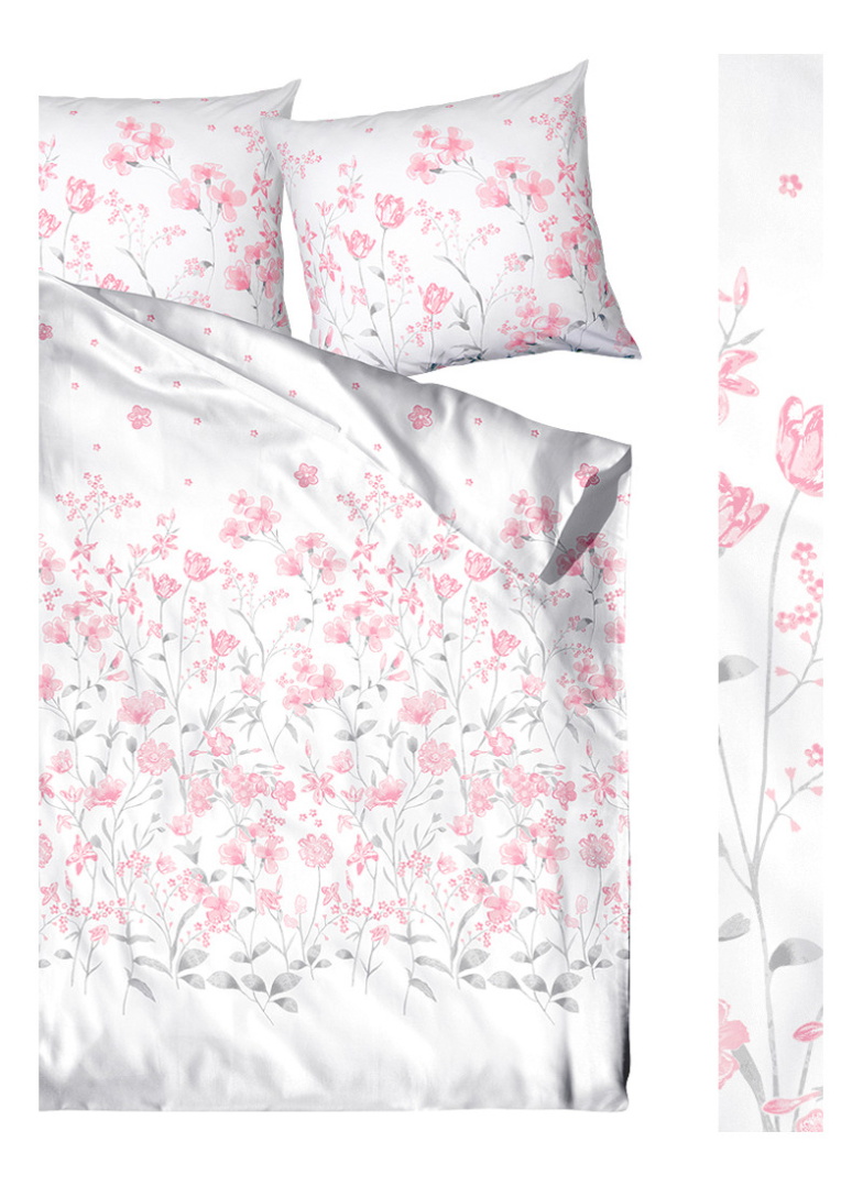 Lenjerie de pat din bumbac GRENO PREMIUM SLAY