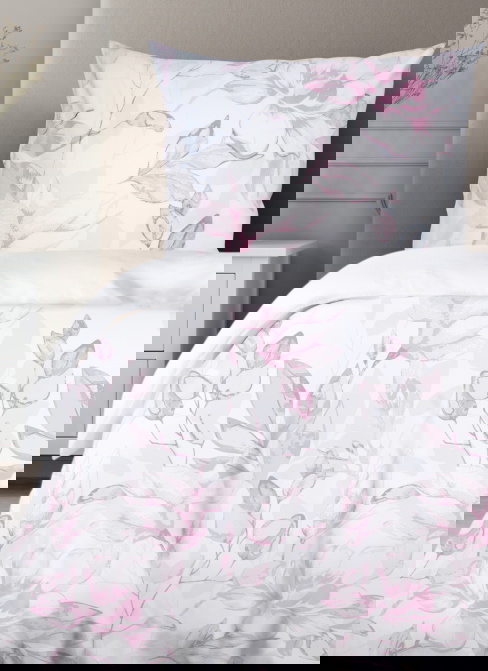 Lenjerie de pat din bumbac GRENO PREMIUM ESSA