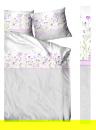 Lenjerie de pat din bumbac GRENO PREMIUM MARION