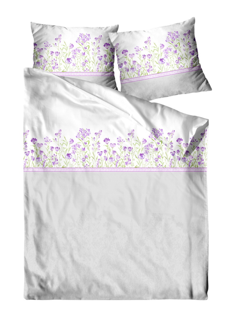 Lenjerie de pat din bumbac GRENO PREMIUM MARION