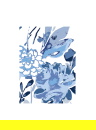 Lenjerie de pat din bumbac GRENO PREMIUM FLO