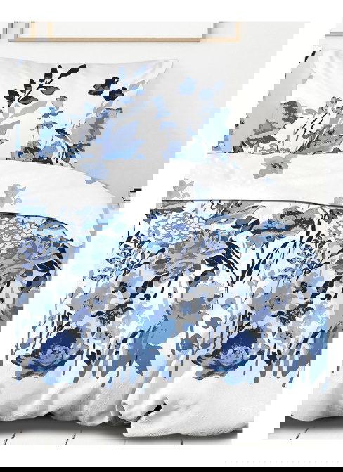 Pościel bawełniana Greno Premium FLO