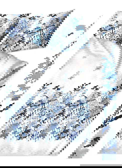 Pościel bawełniana Greno Premium FLO