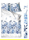 Lenjerie de pat din bumbac GRENO PREMIUM FLO