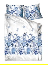 Lenjerie de pat din bumbac GRENO PREMIUM FLO
