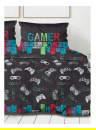 Pamut ágynemű GRENO PREMIUM GAMER
