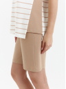 Pijama dama CANA 452 ecru-cappuccino