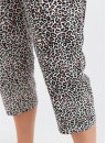 Pijama dama TARO NANCY 3426 roz panteră
