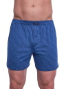 Bokserki męskie Cornette Comfort 002/311 granatowy