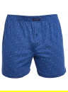 Bokserki męskie Cornette Comfort 002/311 granatowy