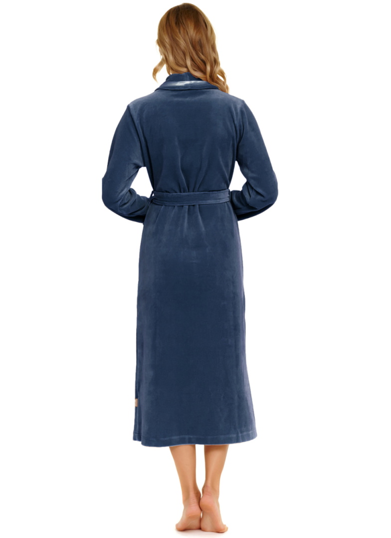 Halat dama DOCTOR NAP SWA.1078 DEEP BLUE