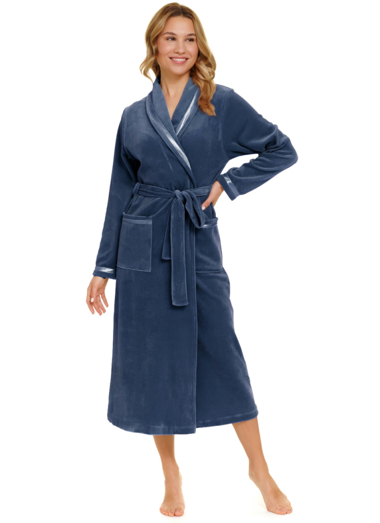 Halat dama DOCTOR NAP SWA.1078 DEEP BLUE