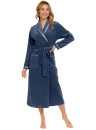 Halat dama DOCTOR NAP SWA.1078 DEEP BLUE