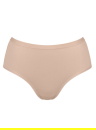 Női bugyi SLOGGI GO DAILY COTTON MIDI 3PACK 00LZ - NEW BEIGE