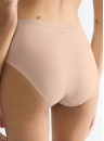 Női bugyi SLOGGI GO DAILY COTTON MIDI 3PACK 00LZ - NEW BEIGE