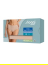 Női bugyi SLOGGI GO DAILY COTTON MIDI 3PACK 00LZ - NEW BEIGE