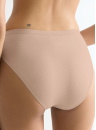 Női bugyi SLOGGI GO DAILY COTTON TAI 00LZ - NEW BEIGE