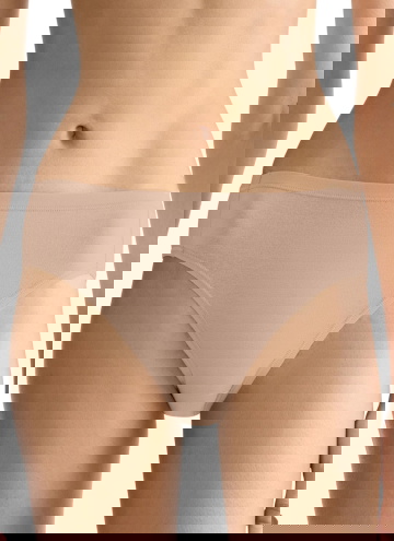 Dámské kalhotky SLOGGI GO DAILY COTTON TAI 00LZ - NEW BEIGE