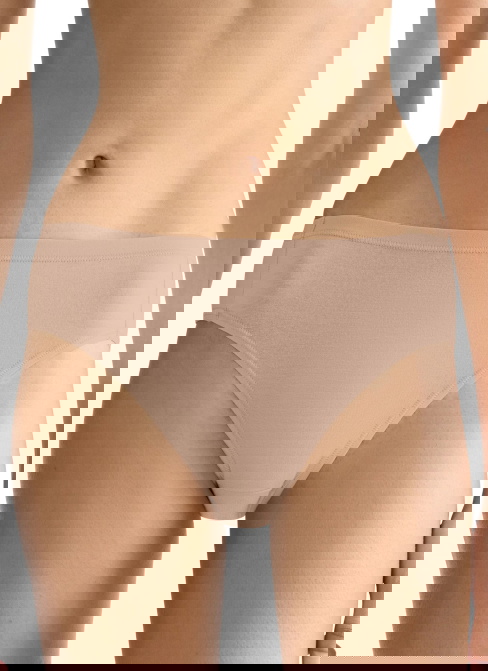Dámské kalhotky SLOGGI GO DAILY COTTON TAI 00LZ - NEW BEIGE