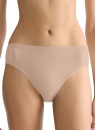 Majtki damskie sloggi GO Daily Cotton Tai 00LZ - NEW BEIGE