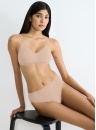 Dámské kalhotky SLOGGI GO DAILY COTTON TAI 00LZ - NEW BEIGE