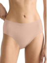 Női bugyi SLOGGI GO DAILY COTTON MIDI 00LZ - NEW BEIGE