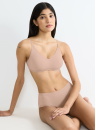 Chiloți dama SLOGGI GO DAILY COTTON MIDI 00LZ - NEW BEIGE