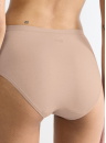 Női bugyi SLOGGI GO DAILY COTTON MIDI 00LZ - NEW BEIGE