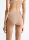 Női bugyi SLOGGI GO DAILY COTTON MIDI 00LZ - NEW BEIGE